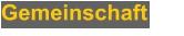 Gemeinschaft